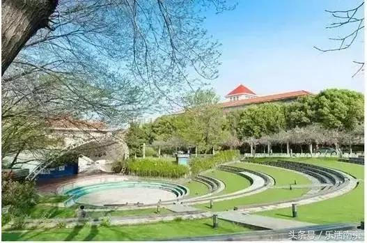 如果可以,请留在南工!浦珠南路30号,留下了我太多的青春!