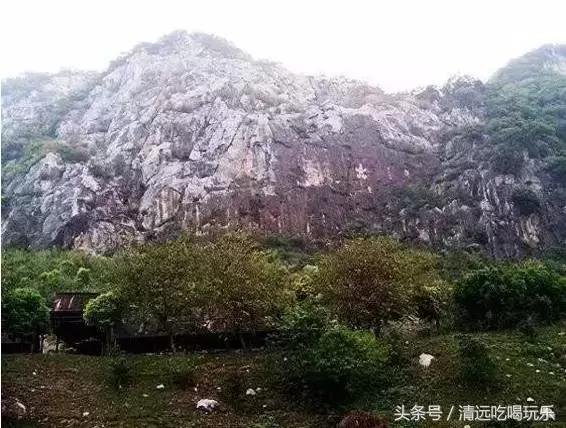 英德有多少个地方,英德最好的地方在哪里