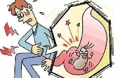 冬天胃寒吃什么药好得快,胃寒怎么保暖效果最好