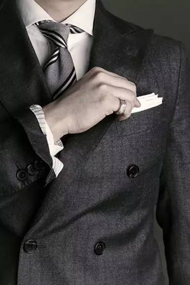 送给男神的围巾,男神礼物围巾