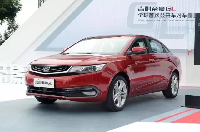 2020款帝豪gl车主,帝豪gl市场保有量