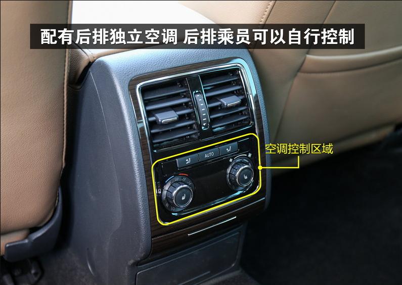 15款大众帕萨特2.0t至尊版,试驾帕萨特2015款2.0t至尊版