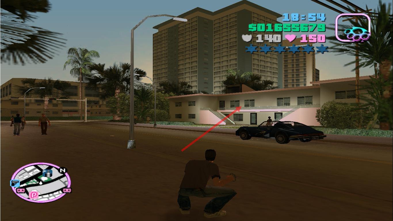 罪恶都市超实用的十个bug,罪恶都市细节评测