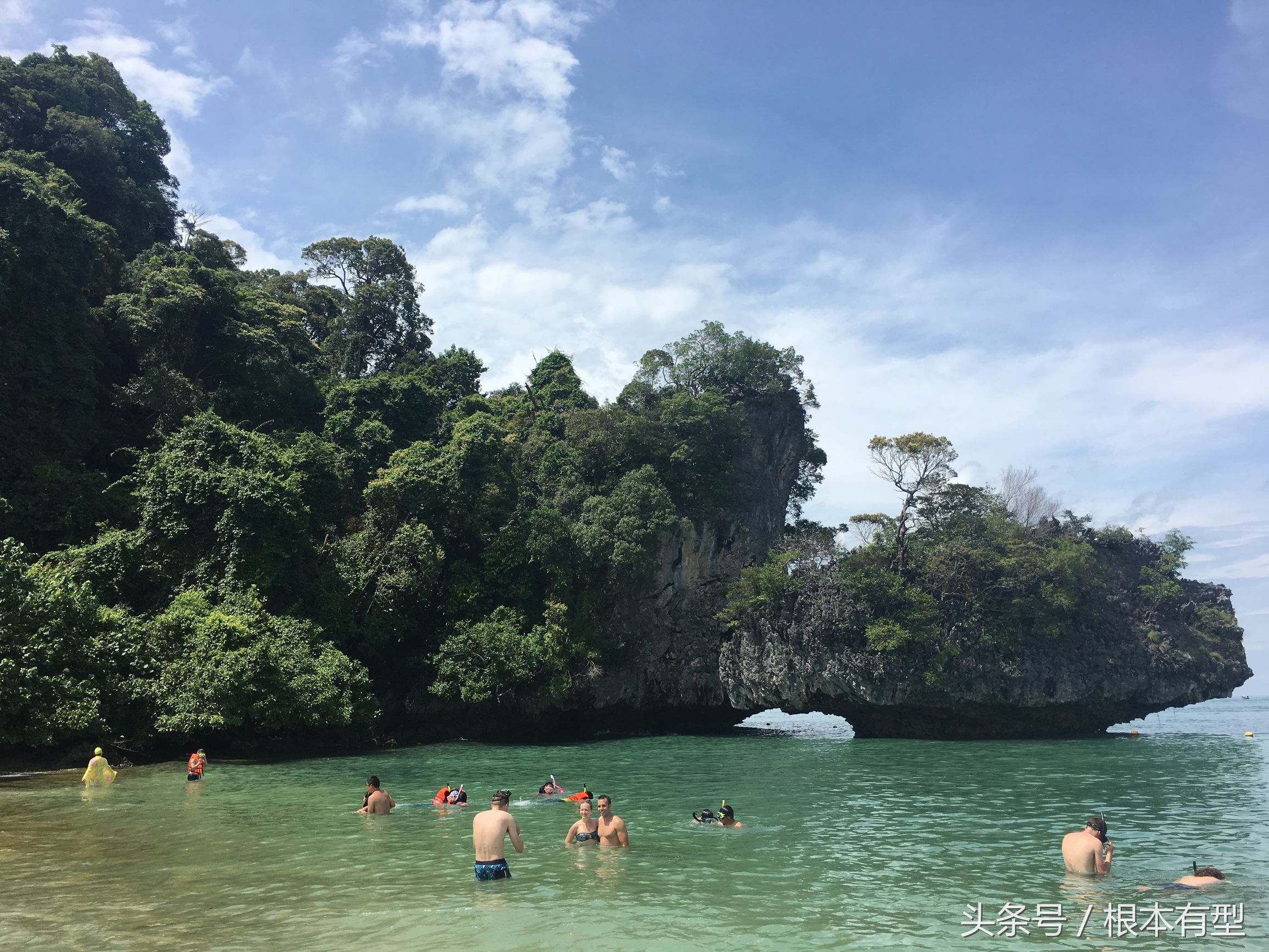 泰国甲米攻略视频,泰国甲米旅游详细攻略