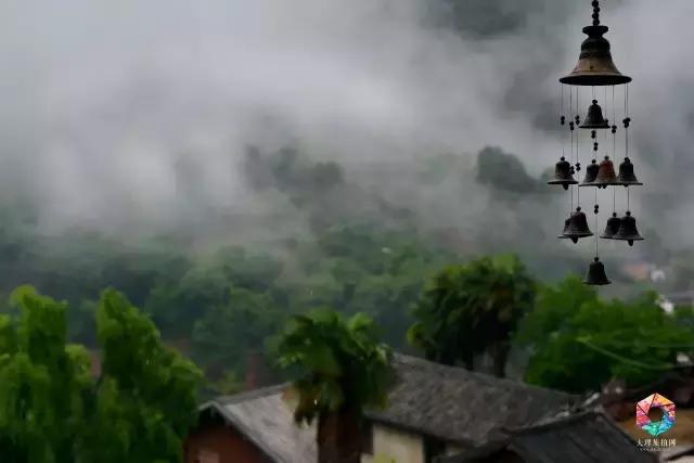 大理深度游攻略 (大理蜜月旅拍摄影攻略)