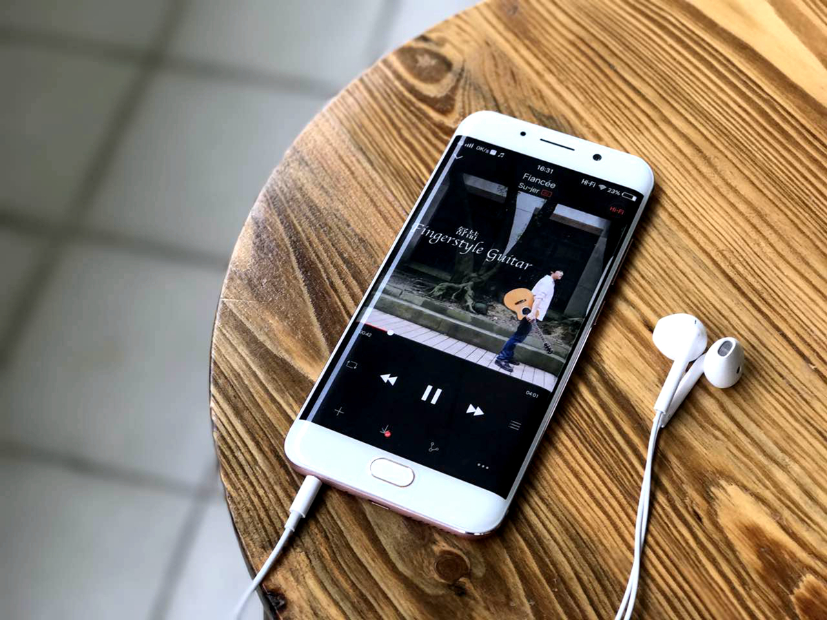 目前哪款手机音质比得上vivoxplay6,为什么说vivoxplay6是音乐手机