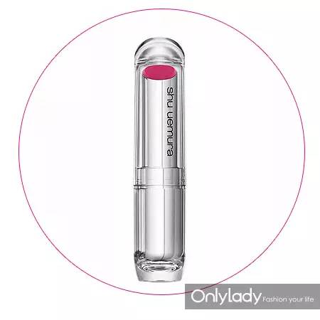 唐嫣口红色蓝调正红,唐嫣推荐的口红