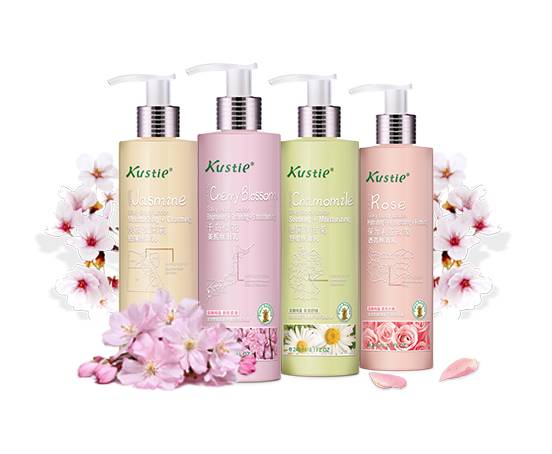 100种身体乳排行榜,身体乳推荐图文