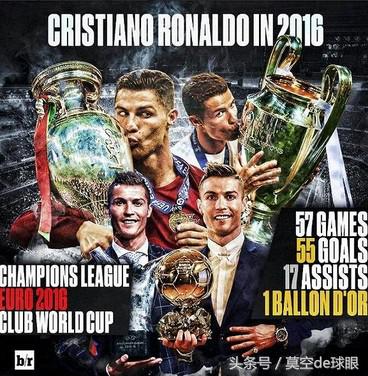 c罗一路走来的辉煌成就完整版,c罗走来