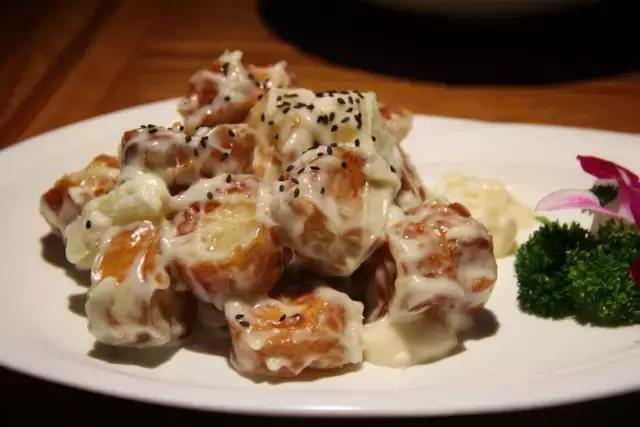 圣诞节去哪里吃大餐最合适,圣诞节给大家推荐3家餐厅