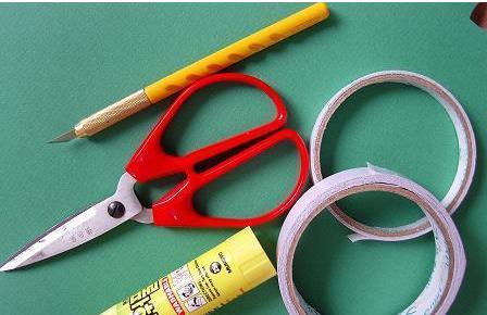 6-12岁手工生日贺卡给爷爷,怎么制作儿童的生日贺卡