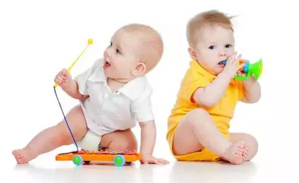 宝宝的玩具慎重选择,欧盟限制婴儿玩具