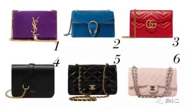 小众轻奢职场包,小众包包推荐职场百搭款