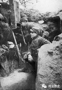 希特勒最不满的一场战争,而现在,人们都潸然泪下