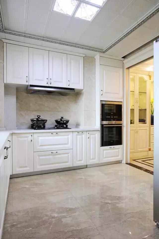 绅华府—圣诞气息的欧式风格，温馨浪漫奢华