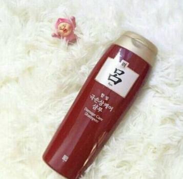 五天不用洗头的洗发水,可以坚持三天不洗头的洗发水