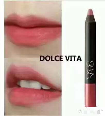 最新流行色显白口红,各大牌显白口红