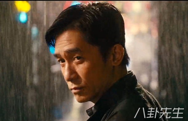 摆渡人不算王家卫的电影吗,摆渡人电影为何是烂片