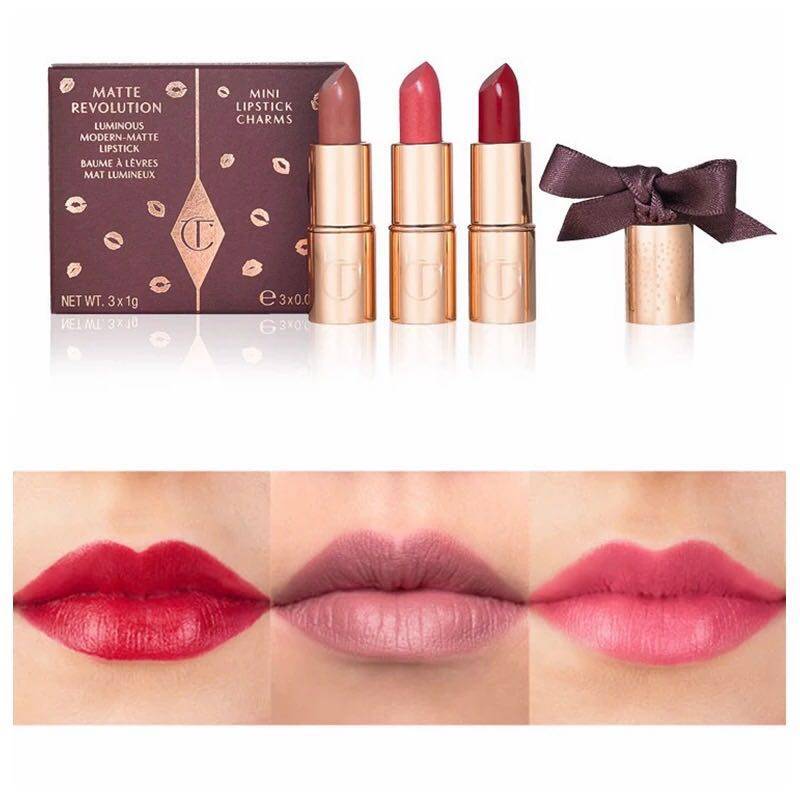 ysl圣诞限定金箔口红,ysl圣诞款口红