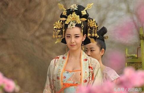 高阳公主和辩机的孩子后来怎样了,高阳公主为啥要对辩机穷追不舍