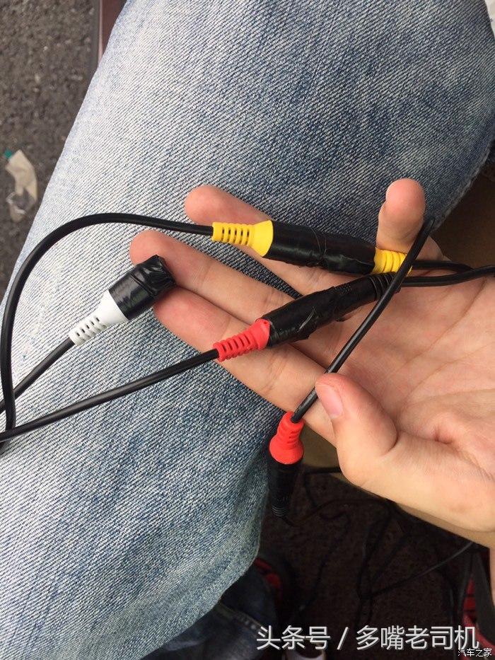 别克君越2018款倒车摄像头更换,君越16款倒车摄像头安装