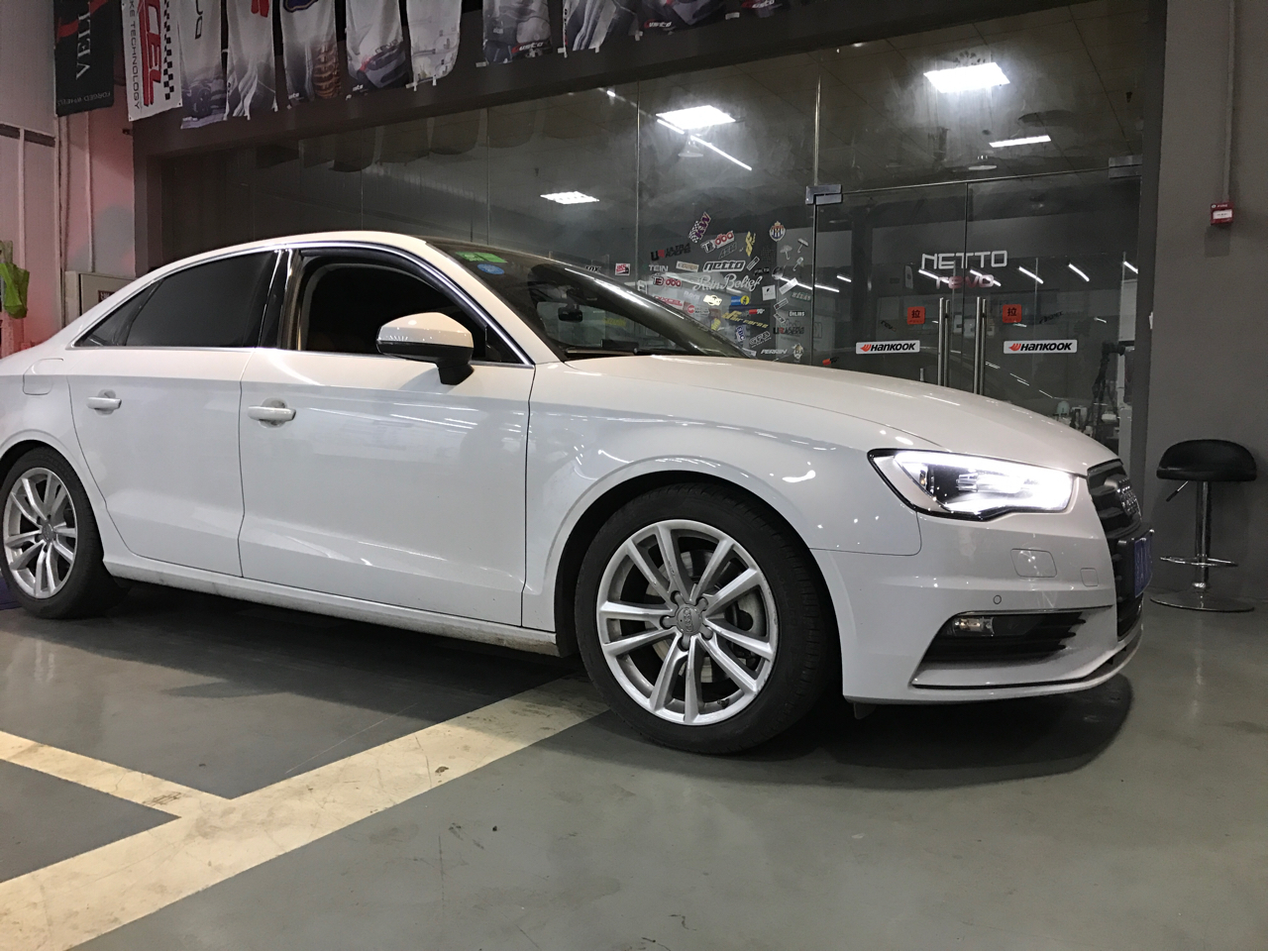 奥迪a316款时尚版,奥迪a316款风尚