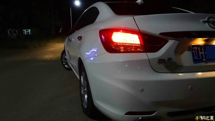 点滴蜕变新生谈福美来M5行车心得