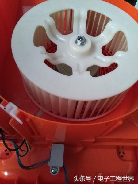 松下f-30c3pd空气净化器尺寸,松下空气净化器f-136c7px拆机视频