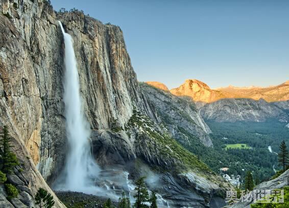 世界上最美的地方,世界上最美的地方是什么样的
