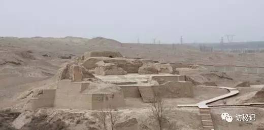 探寻西域三十六国,西域三十六国之焉耆国