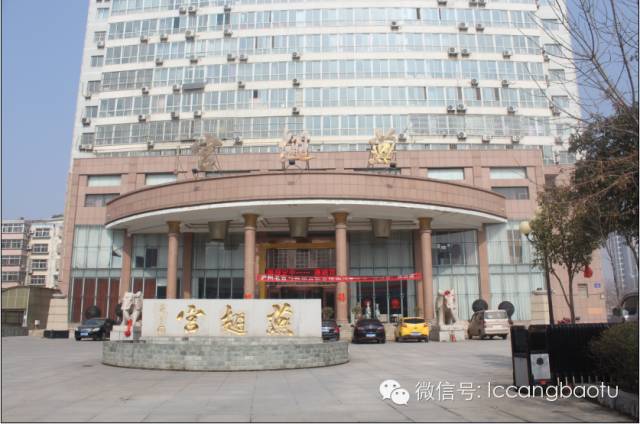 过年哪些饭店营业,聊城美食春节照常营业