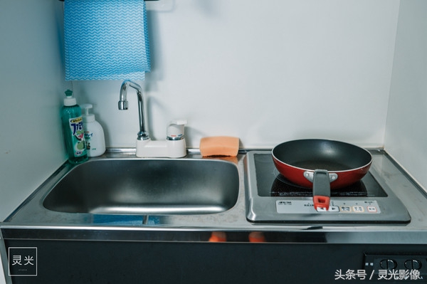 大阪除了巨好玩的环球影城，老司机还喜欢去这些地方