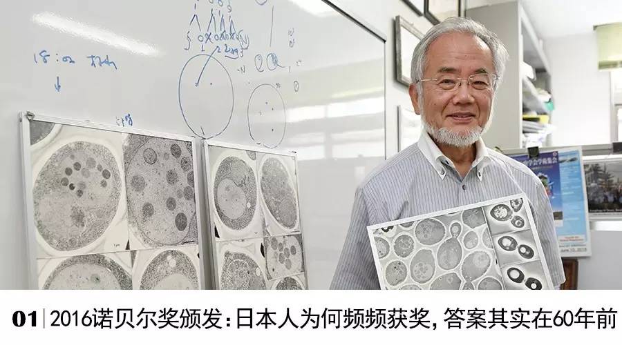 我们想从科学研究里找到的答案|编者的话