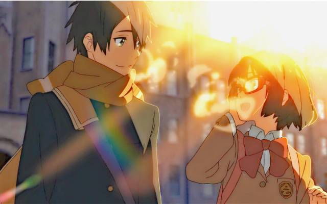 宫崎骏新海诚：有些话，其实是说给大人听的｜「晨读·有调」第646期