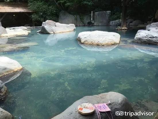 最受日本人喜欢的城市,最受日本人欢迎的景点