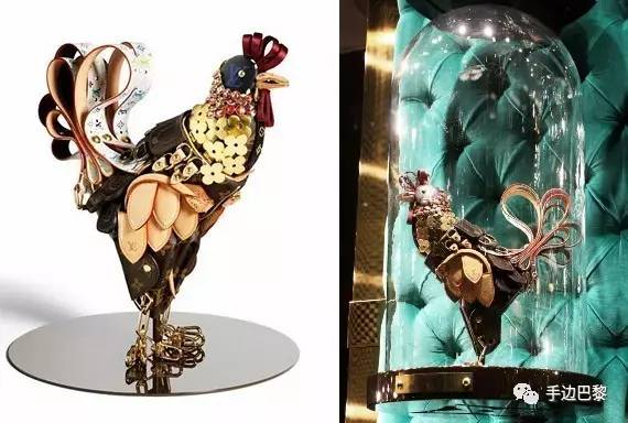 捉妖鸡｜大牌难逃的新年噩梦，变美很难么？