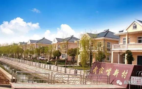 中国农村看浙江还是看福建,中国人看江苏农村