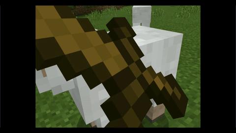 搬砖升级用Touch啦：《我的世界》喊你添砖加瓦