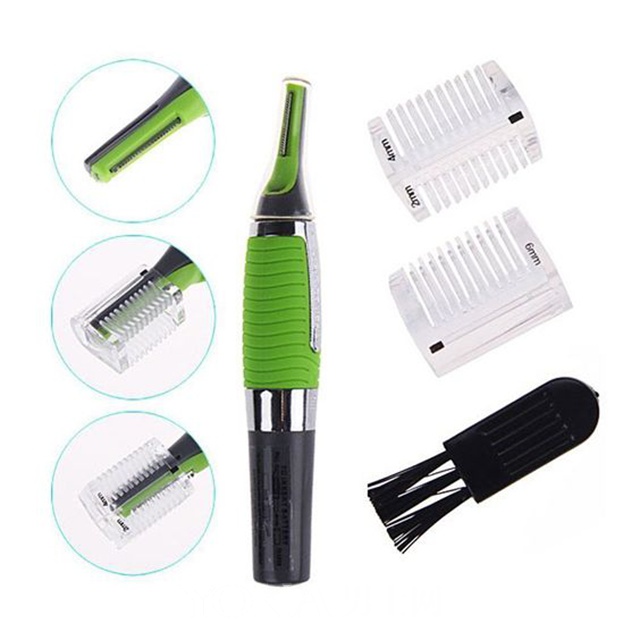 想让懒男人干净帅气就送他这5款高科技理容产品