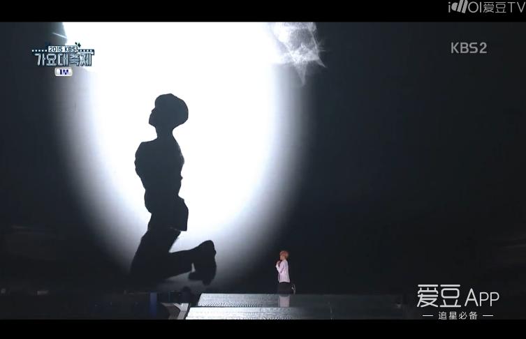 161222首次集齐三大台年末防弹又要放什么大招?