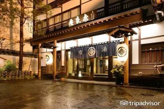 最受日本人喜欢的城市,最受日本人欢迎的景点