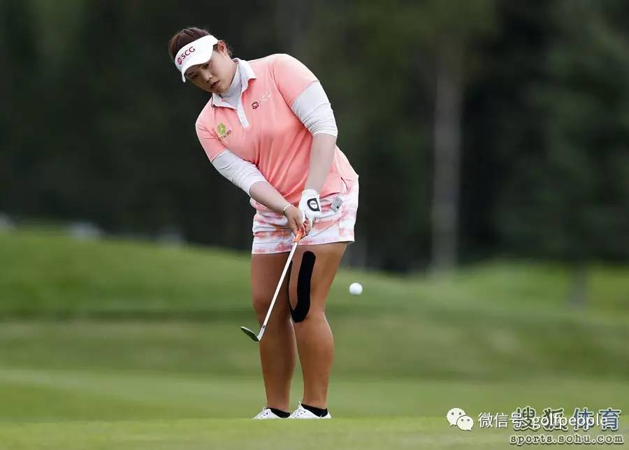 高尔夫最新记录,2010年高尔夫十大新闻