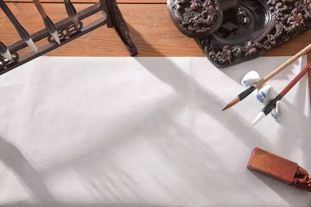 幼儿了解文房四宝,一秒了解文房四宝