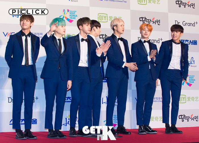 【GETITK】2016韩国娱乐圈热门事件大整理①