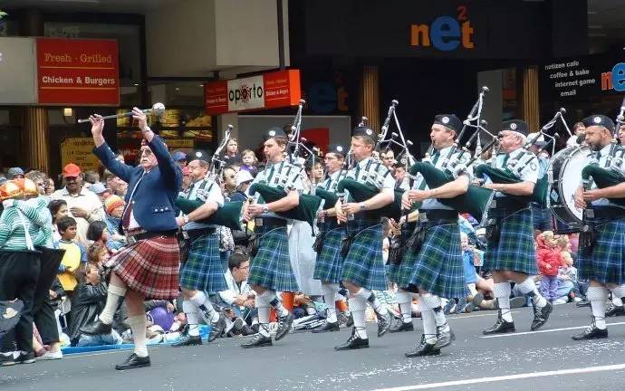 除了吃吃吃、买买买,圣诞节还有你不知道的6种打开方式|涨姿势