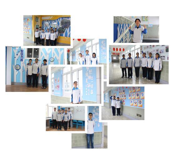 青岛五十三中学升学率,2023年青岛五十三中学升学率