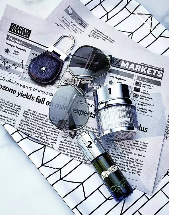 美容必备单品,2017美容单品