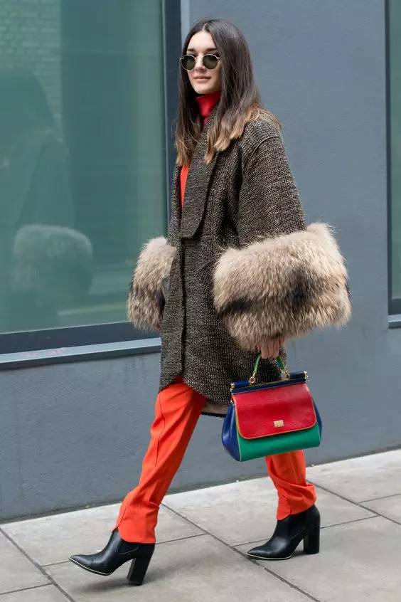 这些外套穿十年都不过时,今年必买的外套一定是这5款