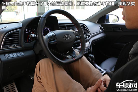 现代领动测试1.6,2016款现代领动1.6自动提速