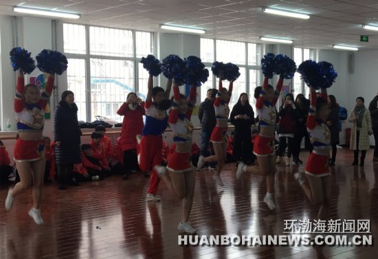 唐山市开滦十中运动会,唐山开滦二中运动会